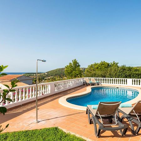 Villa Elena - Сон-Боу Экстерьер фото