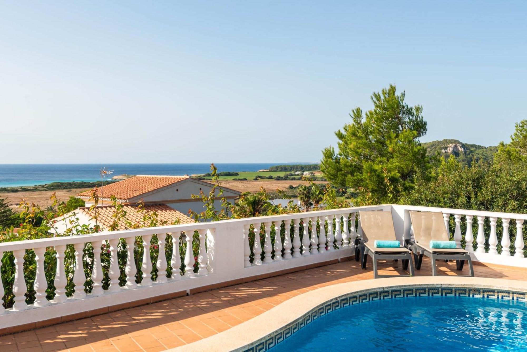 Villa Elena - Сон-Боу Экстерьер фото