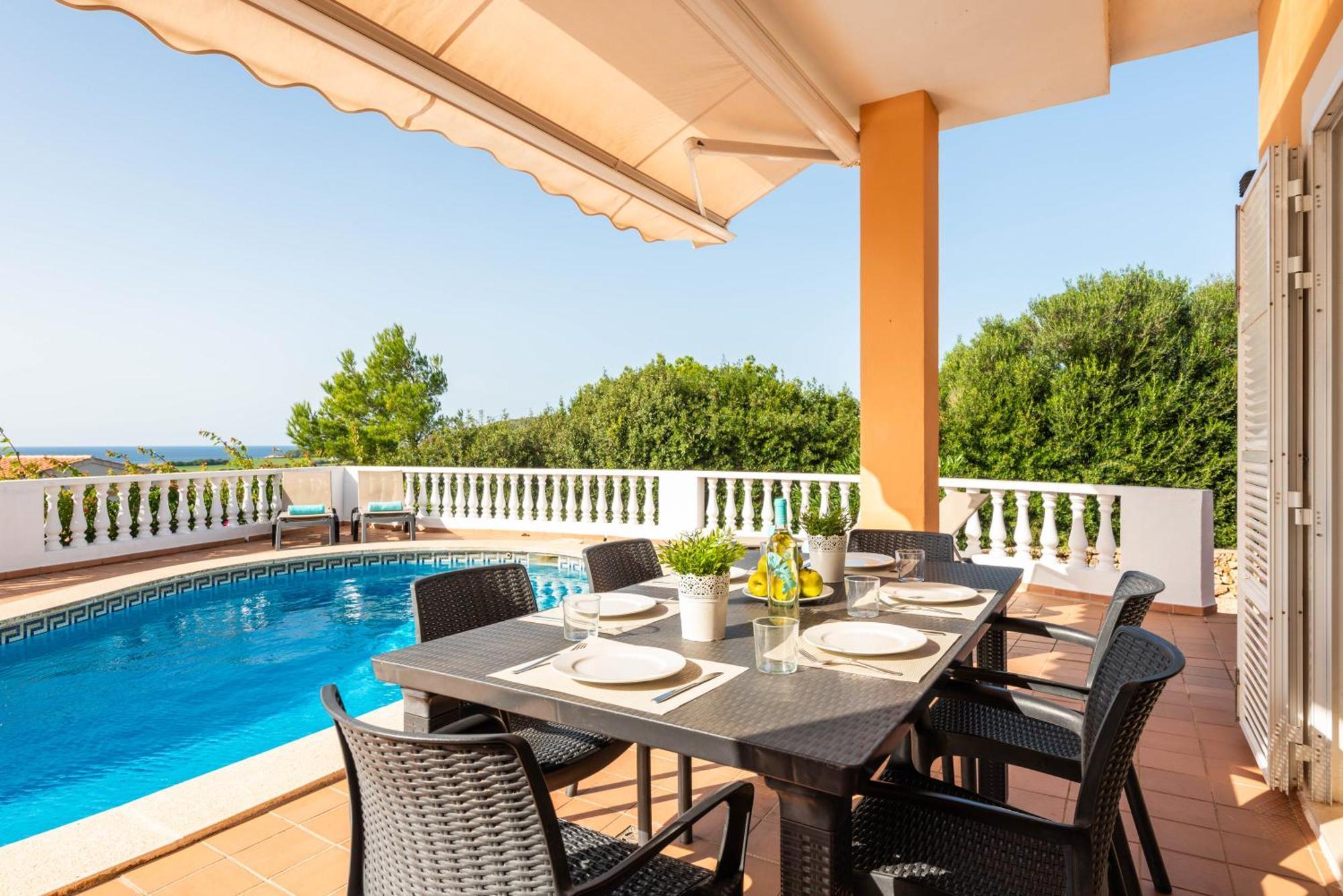 Villa Elena - Сон-Боу Экстерьер фото